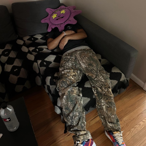 life really aint that bad (living luxury x yk)