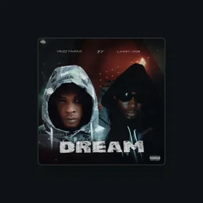 Listen to Cruzz Famous, watch music videos, read bio, see tour dates & more!