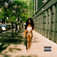 I Walked In - Single - K. Lajuan