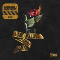 Hard to Love - Single - Momoh