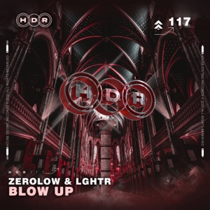 Blow Up - Single