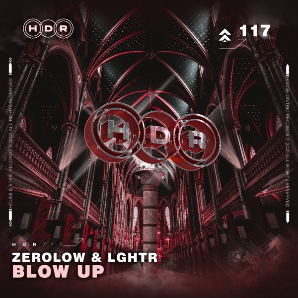 Blow Up - Single