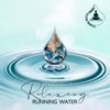 Relaxing Running Water (Nature Sounds & Calming Music for Meditation)