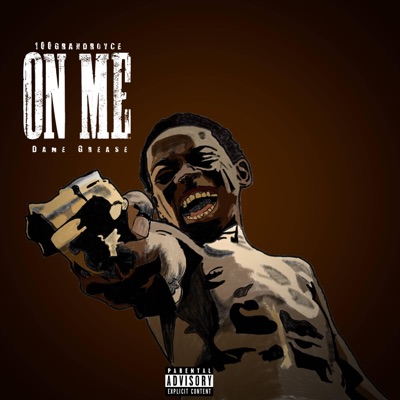 On Me - Single