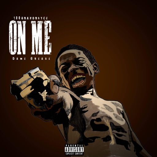 Album artwork