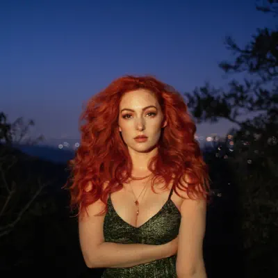 Listen to Nicole Simone, watch music videos, read bio, see tour dates & more!