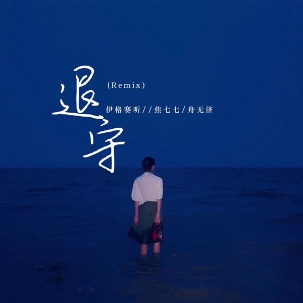 退守 (Remix) - Single