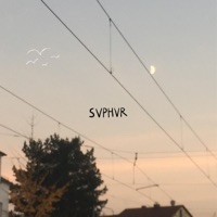 Whatever - EP - Svphvr