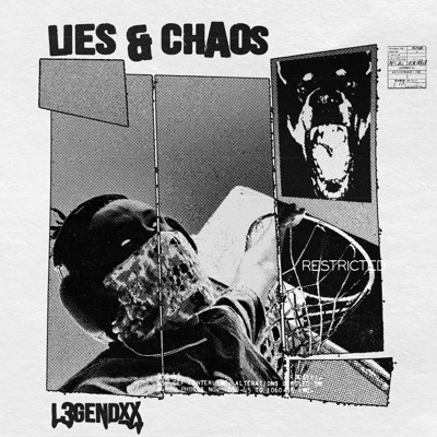 Lies & Chaos - Single