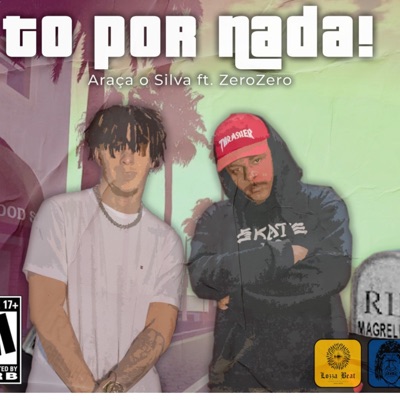 Tô por Nada (feat. ZeroZero) - Single