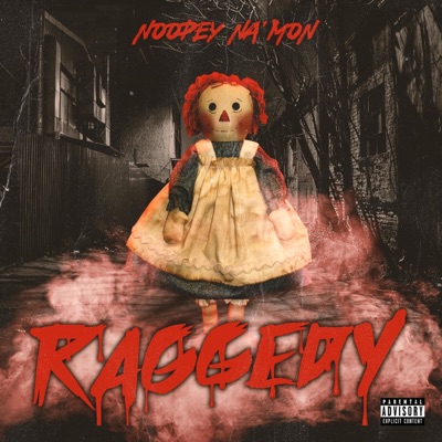 Raggedy - Single