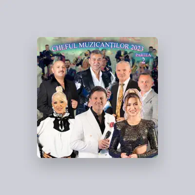 Listen to Tinu Vereșezan, watch music videos, read bio, see tour dates & more!