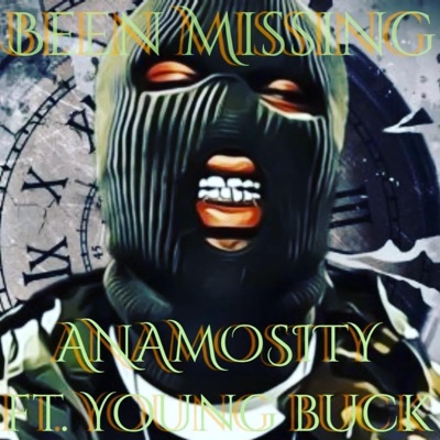 Been Missing (feat. Young Buck) - Single