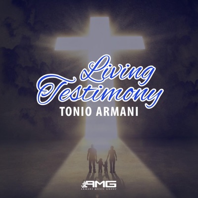 Living Testimony - Single