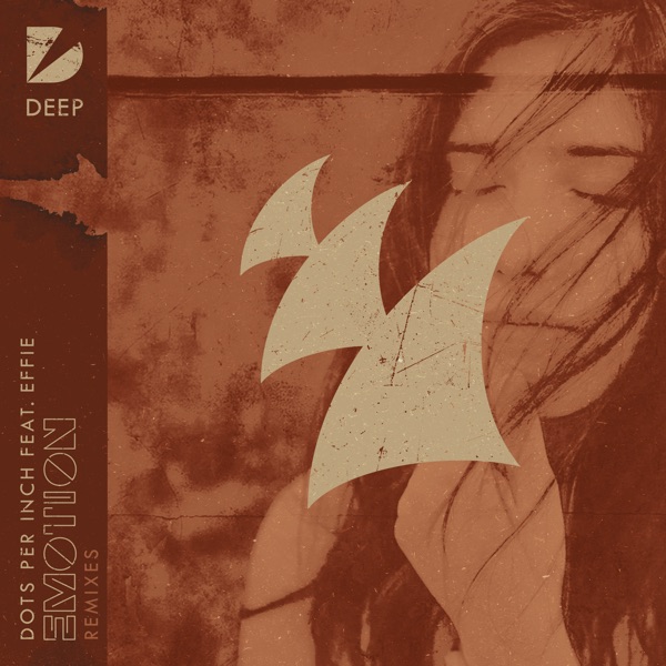Emotion (feat. Effie) [Remixes] - EP
