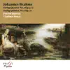 Stream & download Johannes Brahms: String Quartet No. 2 & String Quintet No. 2