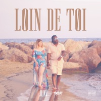 Loin de Toi (feat. Juna) - Single - Tazer