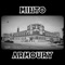 Minto Armoury - Banq Official lyrics