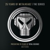 25 Years of Metalheadz, Pt. 6 (Presenting 25 Years of Total Science) - Single