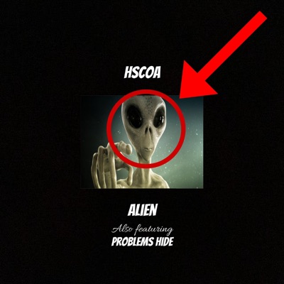 Alien - Single