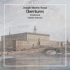 Kraus: Overtures