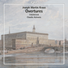 Kraus: Overtures - Claudio Astronio & Theresia Orchestra