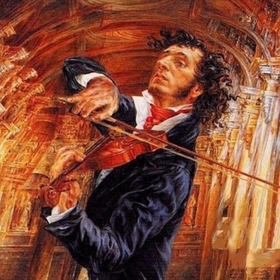 Abohar - Paganini
