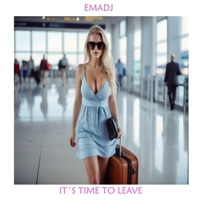 It's Time To Leave - Single - emadj