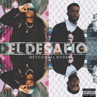 El Desafío (feat. Neycom) - Single - El Boden