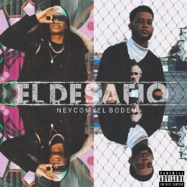 El Desafío (feat. Neycom) El Boden