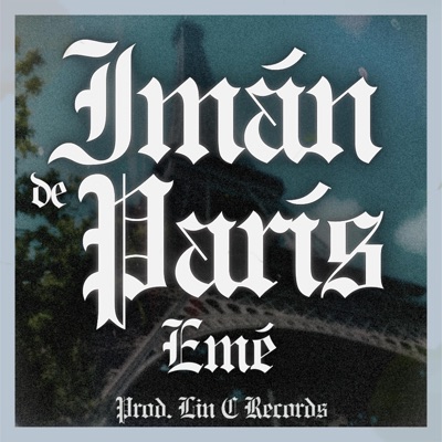 Imán de París - Single