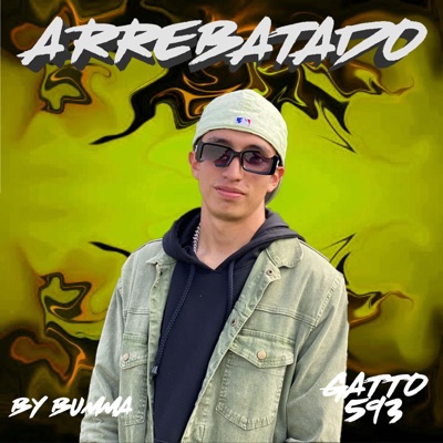 Arrebatao - Single