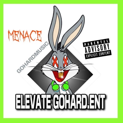 Menace - Single