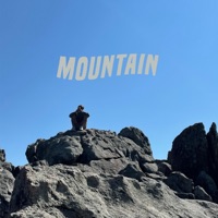 Mountain - Single - Dreambay.