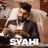 Khasa Aala Chahar - Syahi artwork