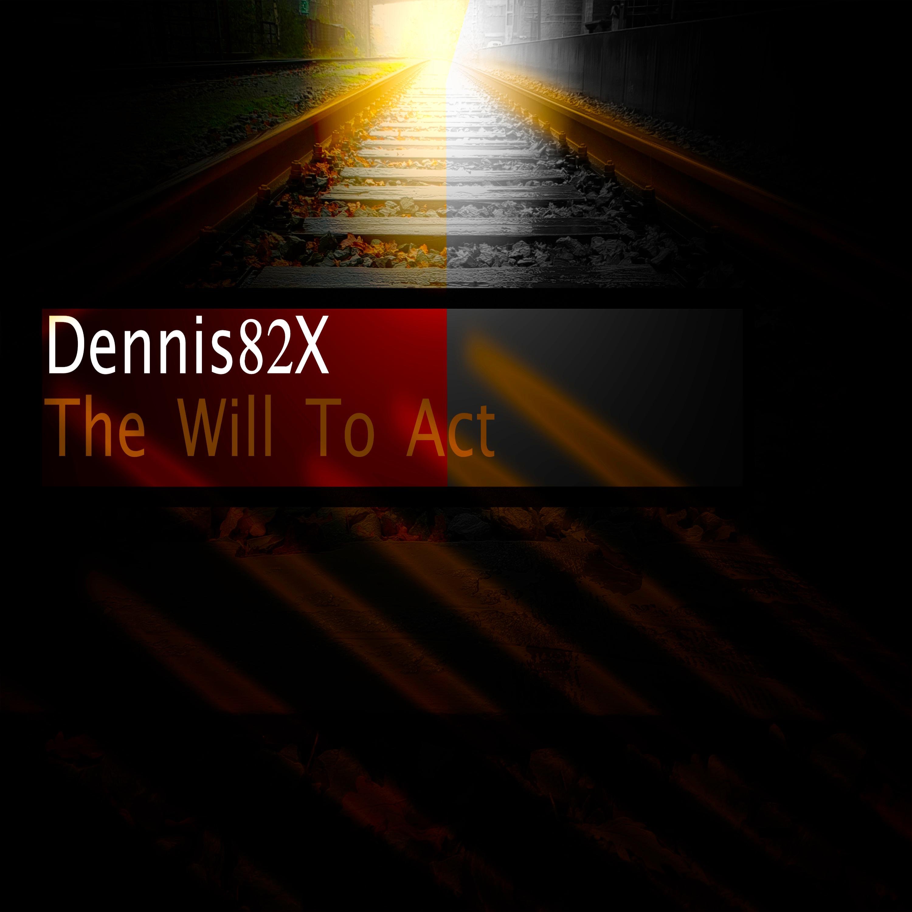 The Will To Act - EP