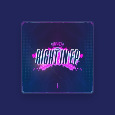 Listen to righten, watch music videos, read bio, see tour dates & more!