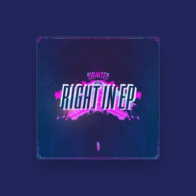 Listen to righten, watch music videos, read bio, see tour dates & more!