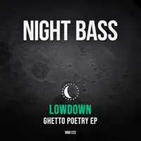 Ghetto Poetry — LOWDOWN