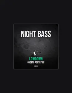 收听 Lowdown、观看音乐视频、阅读小传、查看巡演日期等 ！