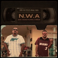 N.W.A - Single - YoungPlayer & Neguz