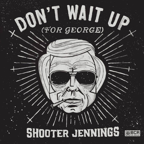 Don't Wait Up (For George) - EP