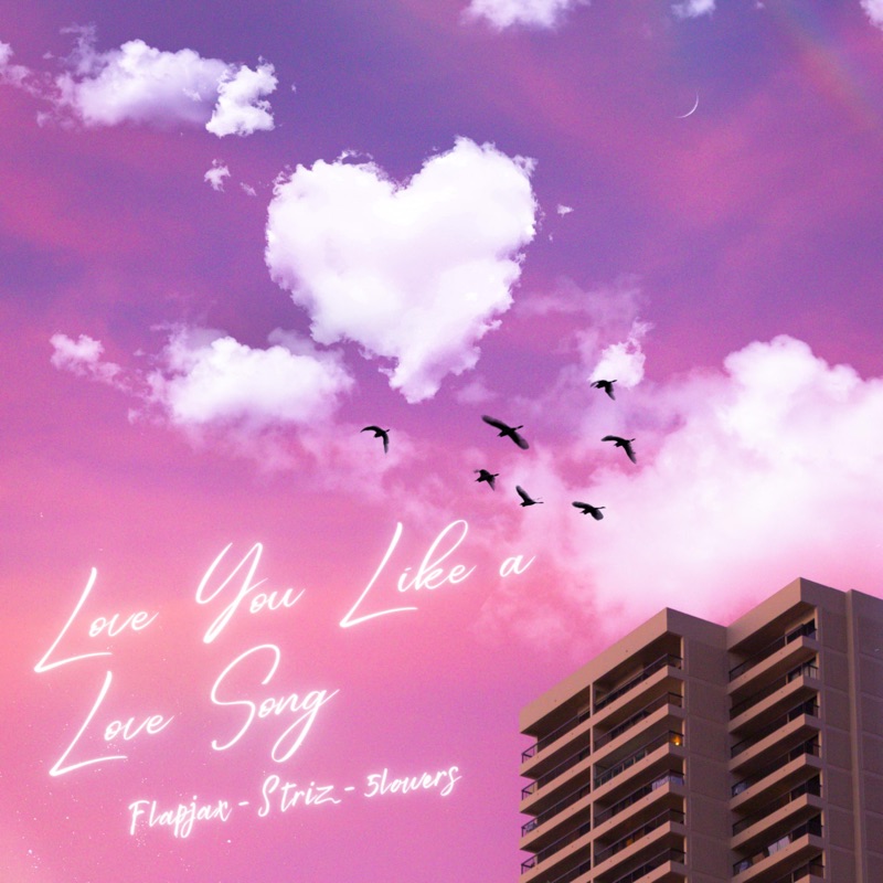 Love You Like a Love Song - Single