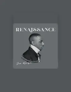 Ascolta Joe Kenga, guarda video musicali, leggi la biografia, vedi le date del tour & altro!