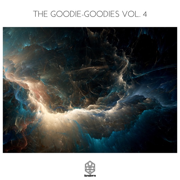 The Goodie - Goodies Vol. 4 - EP