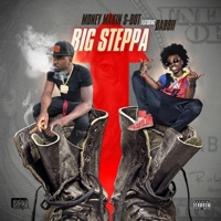 Big steppa (feat. DABOII) - Single - MONEYMAKIN S-DOT