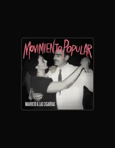 Listen to Mauricio y las Cigarras, watch music videos, read bio, see tour dates & more!