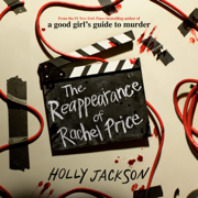 audiobook The Reappearance of Rachel Price (Unabridged)