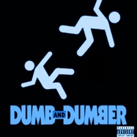 Dumb and Dumber (feat. REZXREKT) - Single - Grimmmey