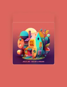Escucha a Jelly Joe, mira vídeos musicales, lee la biografía, consulta fechas de giras y mucho más.
